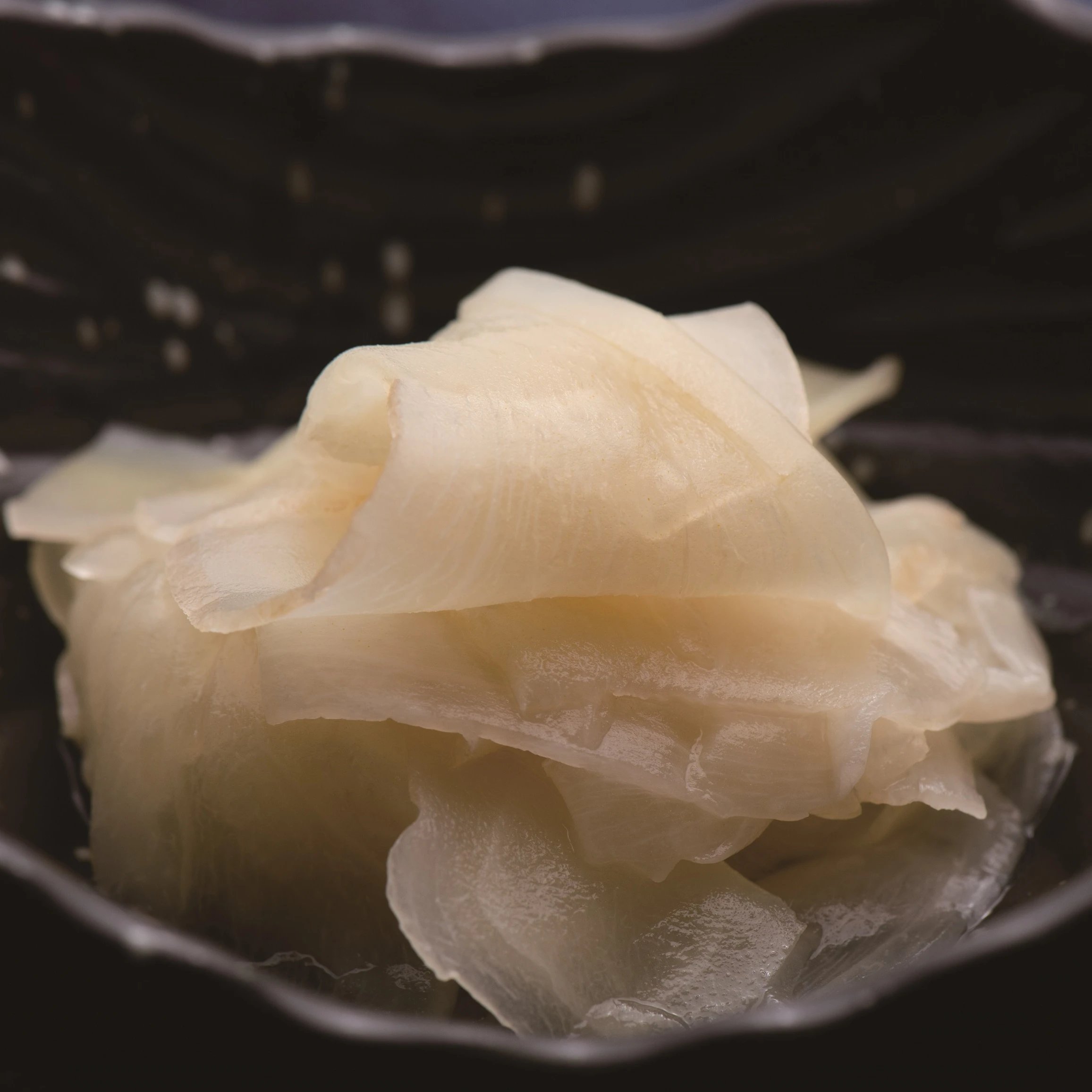 White Ginger Sushi Ginger Bulk Wholesale Cheap Price White Pickled Ginger For Sushi