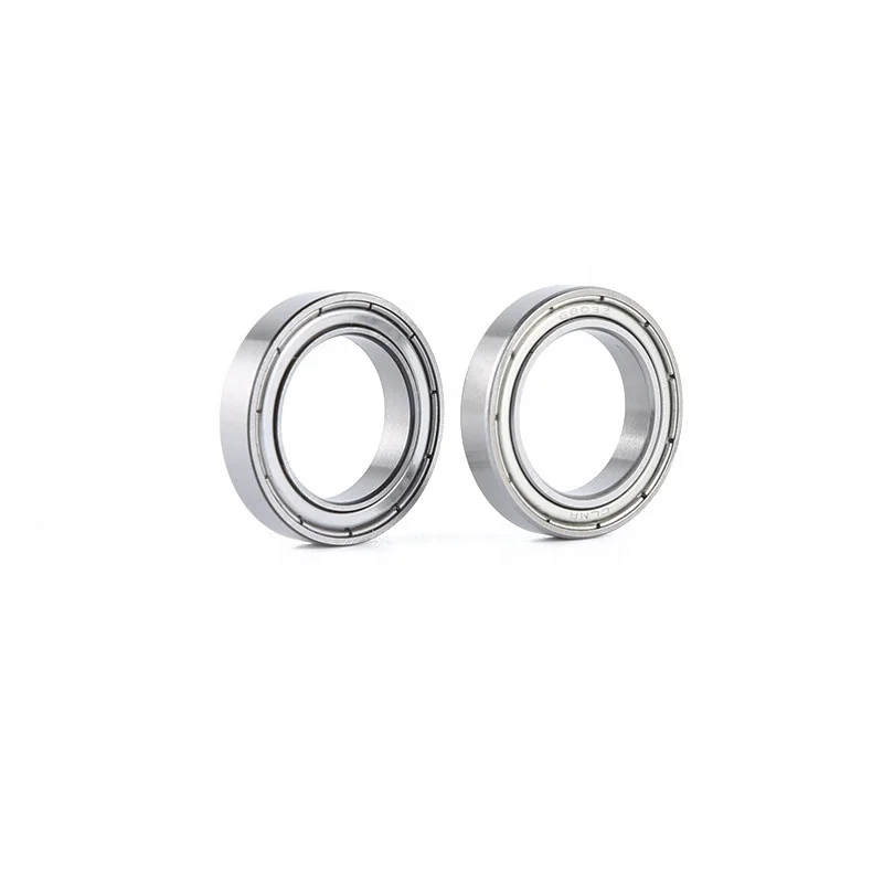 Chinese bearing Manufacturer Chrome steel Deep Groove Ball Bearing 6905 Thin Wall Bearing 6905zz