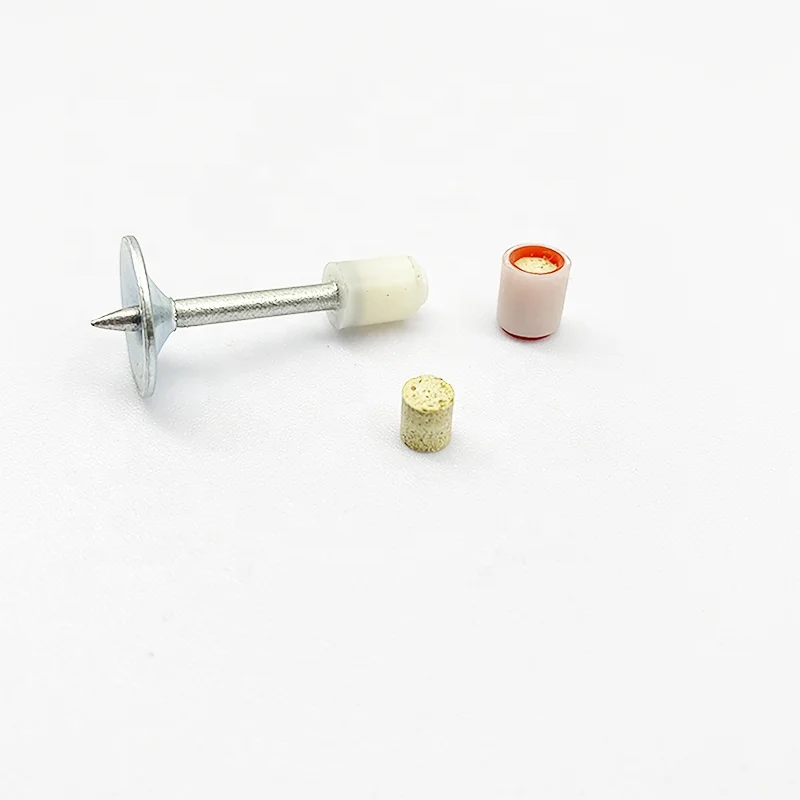 Wholesale High Quality Drive Pin Silencing Shooting Nail Mini Ceiling Nails For Manual Mini Concrete Nail Gun