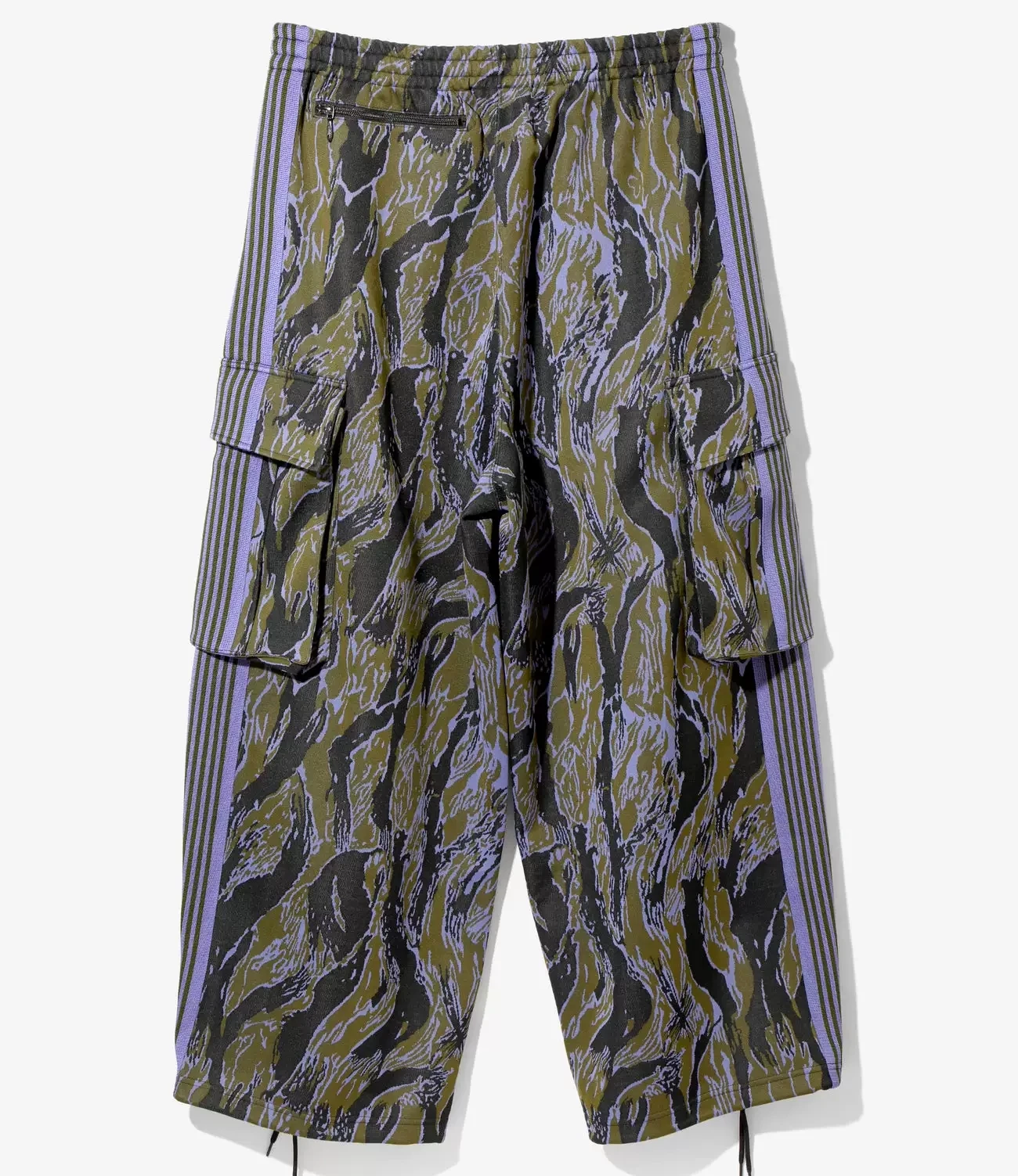 pants men cargo Trousers Men Embroidered  Track Pants Webbing Track Suits for Men camouflage boxer pants