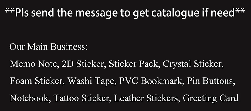 Nekoni PVC Animal Sticker Sheet Penguin Puppy Dog Cat Kitty Panda Puppy Stickers Decal Waterproof Scrapbooking Stickers