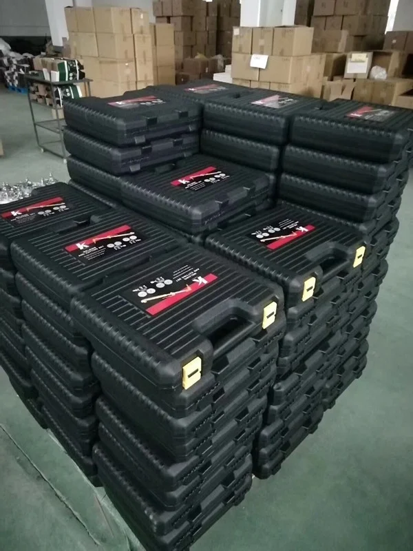 Кислородный и ацетиленовый газовый регулятор с горелкой в западном стиле для сварки резки