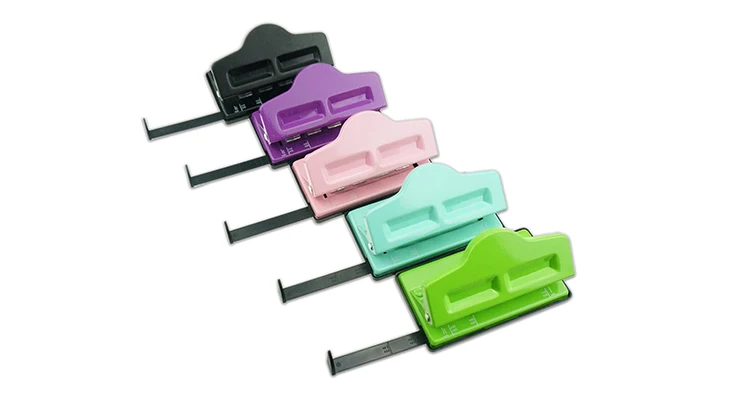 Happy Planner Punch for Disc Binding Notebook