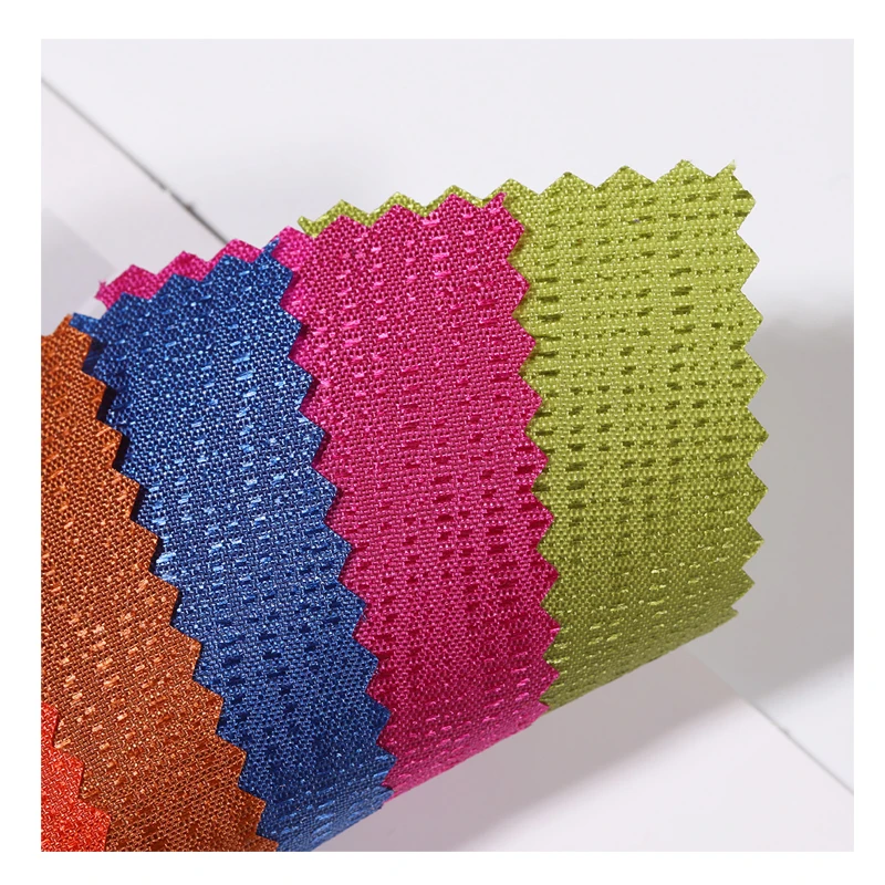 420D  nylon Branch pattern Oxford Oxford Fabric material for bag