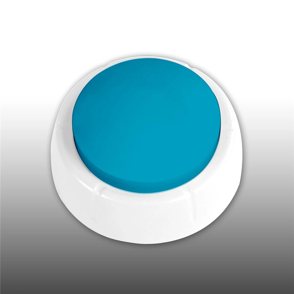 Manufacturers Sound Easy Voice Recorder Push dog communication Squeeze Box recordable talking buttons for pets training