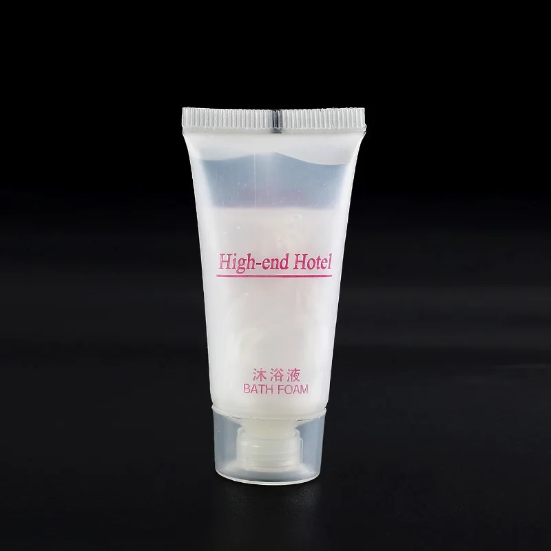 Luxury Hotel Bathroom Amenities Disposable Products for Premium Hospitality Experience Manufactured for Comfort Convenience