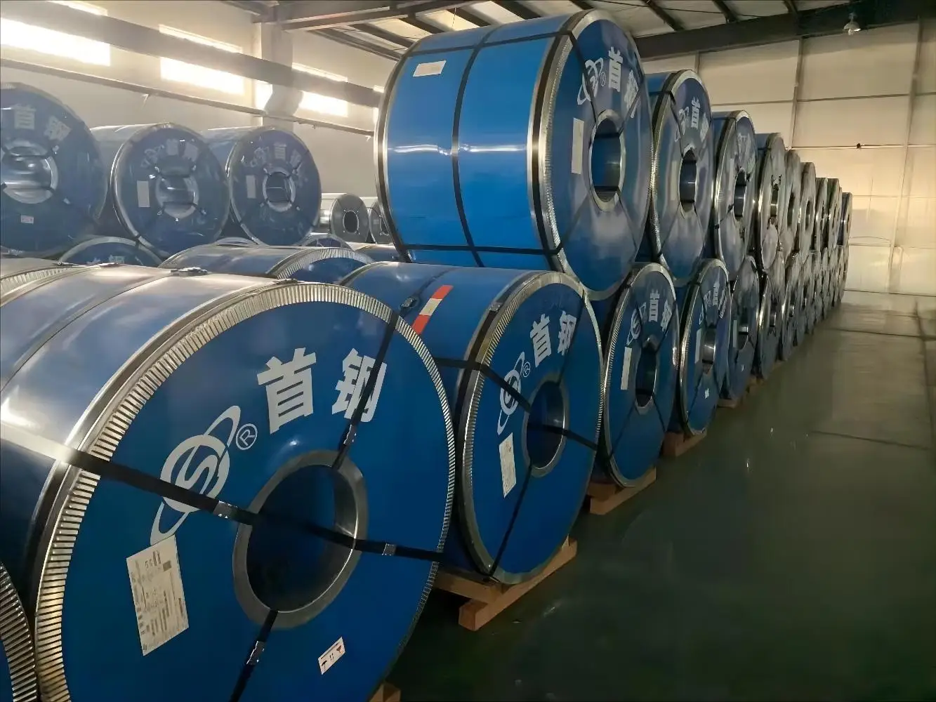 High quality golden tinplate and tinplate for tuna and 70mm tinplate lid