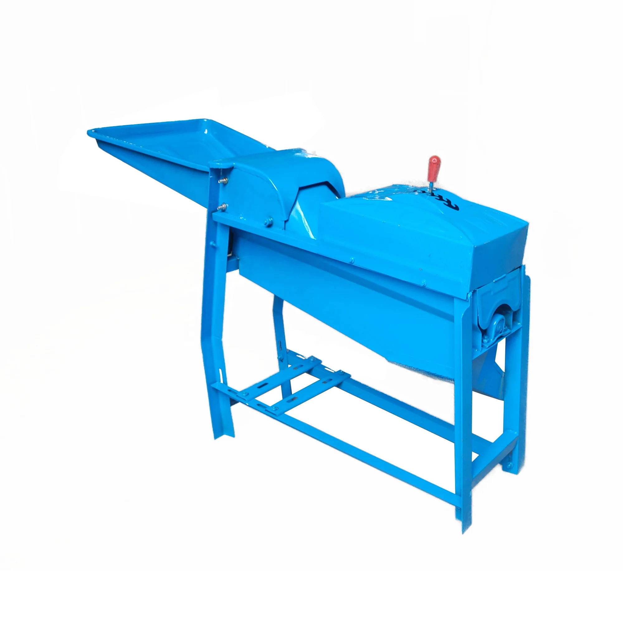 portable high production corn thresher maize sheller peeling kernel remover machine for sale home use