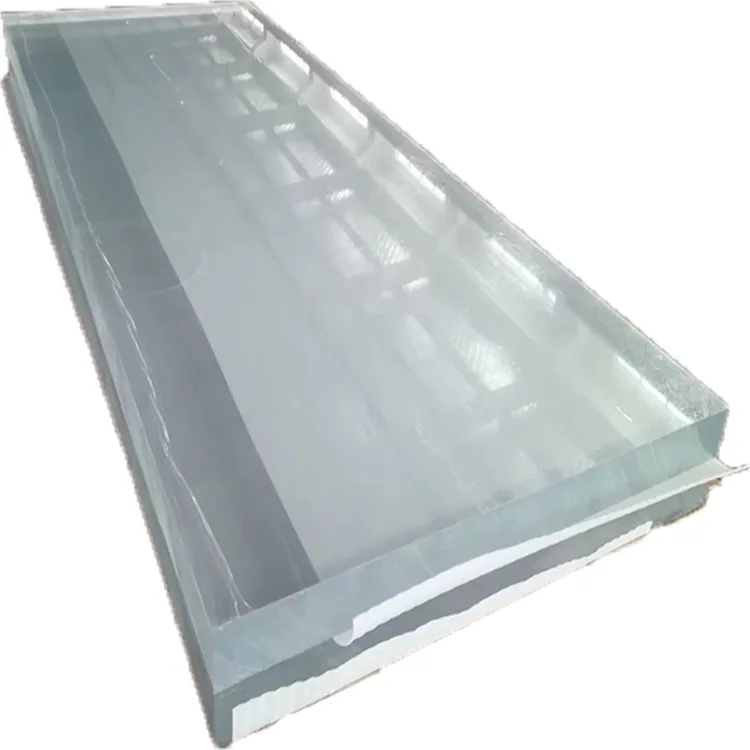 & diving acrylic fibreglass transparent 6m rectangular above ground swimming pool 9