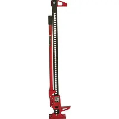 2020 new 3 ton 33 inch Farm Jack At Competitive price