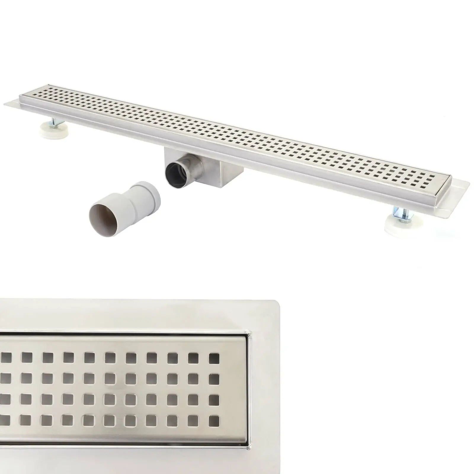 adjustable shower drain shower drain filter linear shower drain