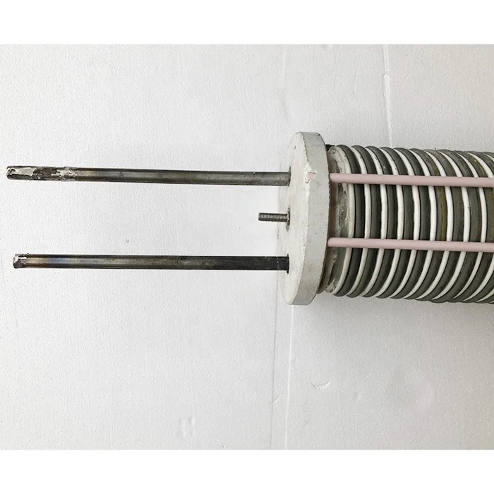 Specializing in the production of high quality electric heating elements for industrial furnaces