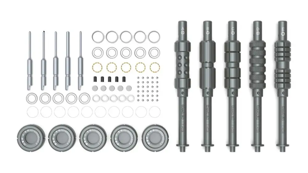 iThor QianLi Screwdriver for phone repair