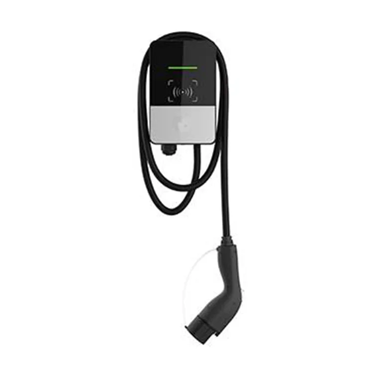 Chinese Manufacturer Ev Charging Electric Charger Car Station 7KW Ev Charge