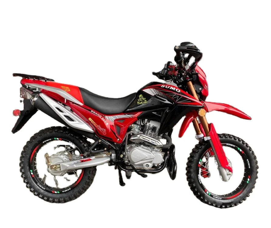 150cc 200cc сумо Чопперы 250 Китайский кроссовых мотоциклов Электрический de la motocicleta carreras гоночные мотоциклы производство Китай