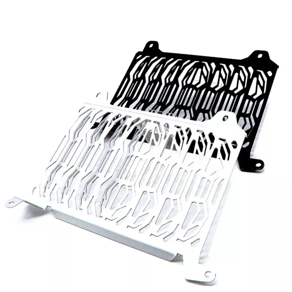 For Honda CB500X CB 500X 500 X 2019 2020 2021 Radiator Protective Cover Grill Guard Grille Protector