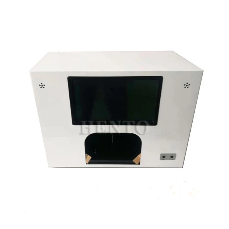 Commercial Nail Art Machine / Nail Art Printing Machine With Factory Price