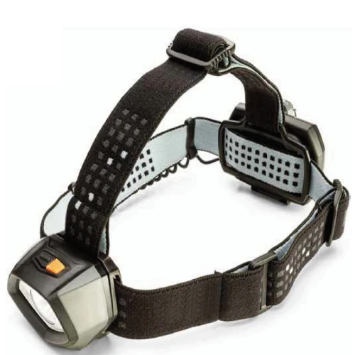 
Direct Selling Outdoor Work Headlamp 250L 3AA Headlamp 