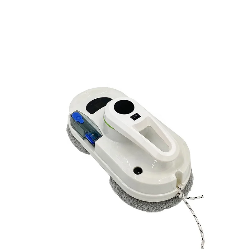 Window Cleaner Robot Window Washing Robot Remote Control Window Cleaning Robot CE ROHS