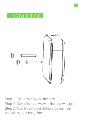 ORVIBO IOT HOME Automation Multifunctional Relay Zigbee Smart HOME ZIGBEE Wireless Module