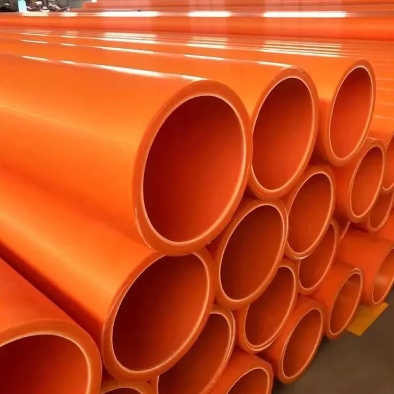 Insulated Mpp Tube Tubes of Various Sizes Mpp Cable Power Pipe Tube