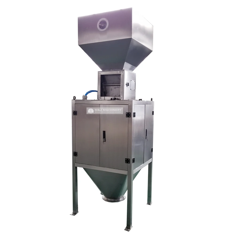 Массовый расходомер твердых тел