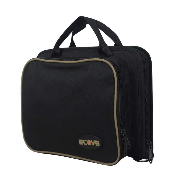 Quality Waterproof Handle Handgun Tactical Gun Case Pistol Bag Tote Zipper Military Tactical Waterproof Gun Bag