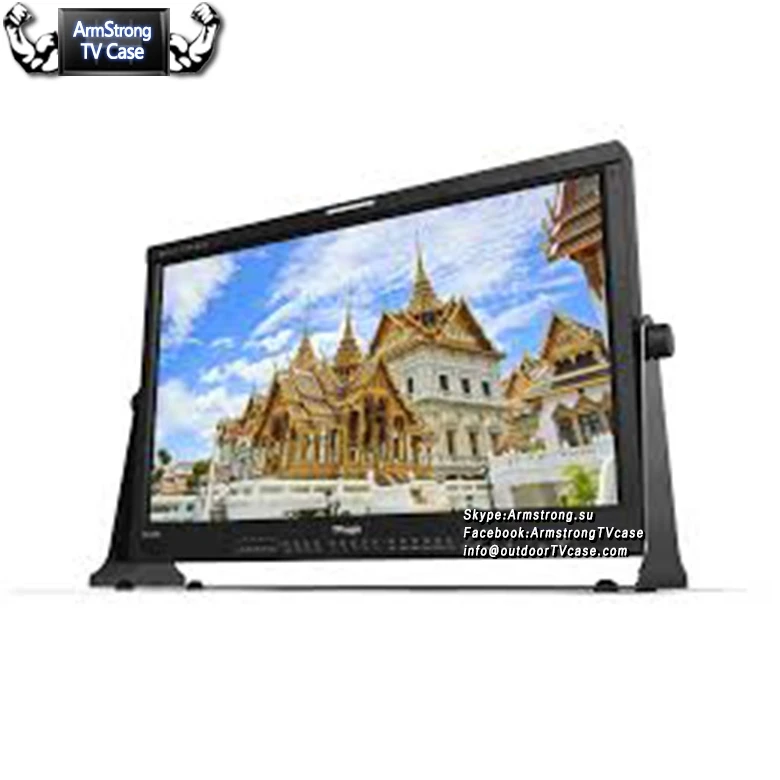 
ARMS1146OTE wholesale bus led advertising player Outdoor Waterproof impact theft vandalism resistance media player led player cr 