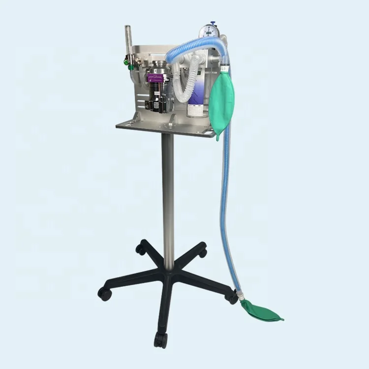 Vet Anesthesic Maquina De Anestesia Veterinaria Anasthesia Machine Veterinary Anesthesia Machine