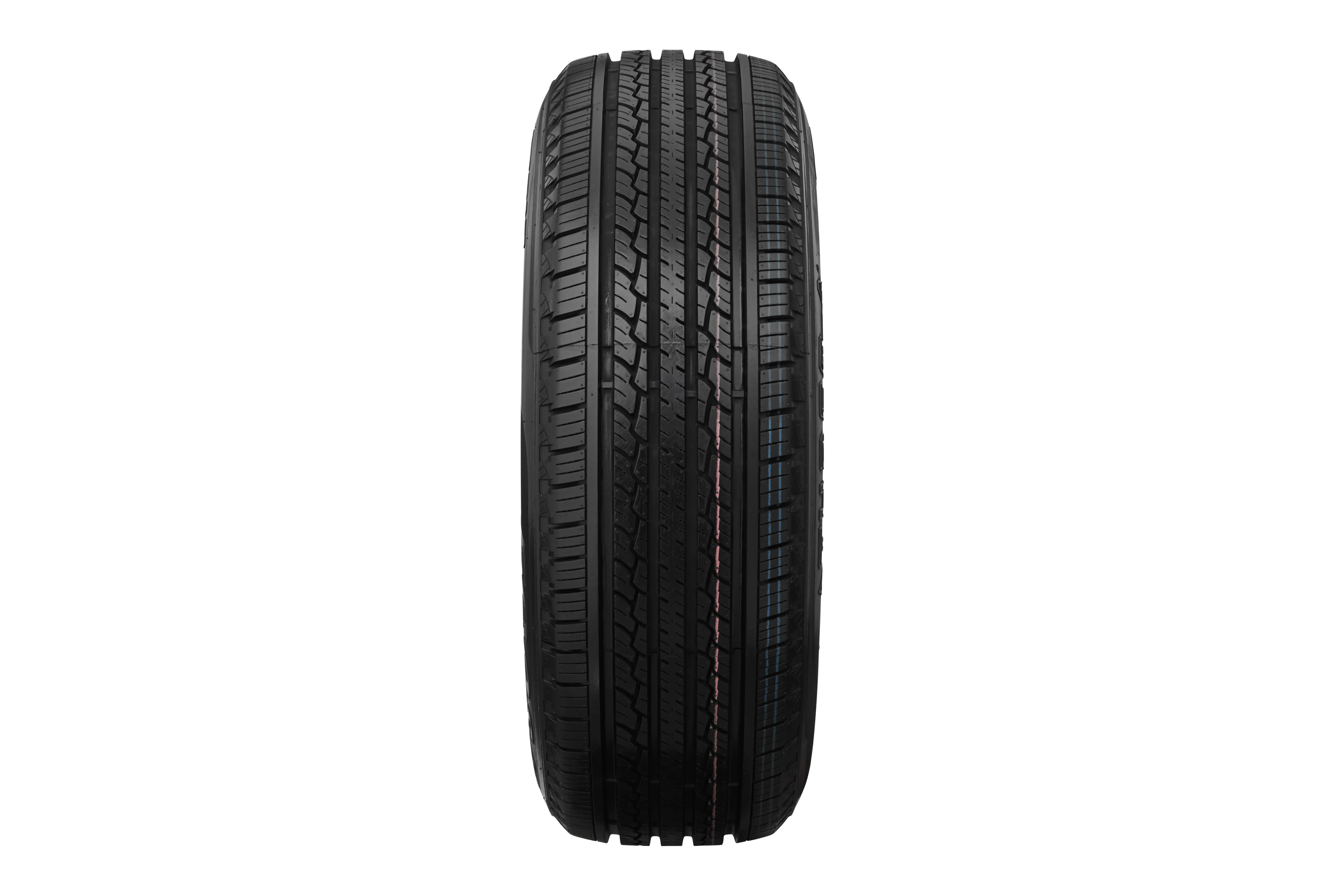 Auto Parts Car Tyres 265/65R17 265/70R15 265/70R16 265/70R17 275/60R17 Best Selling THREE-A RAPID YATONE
