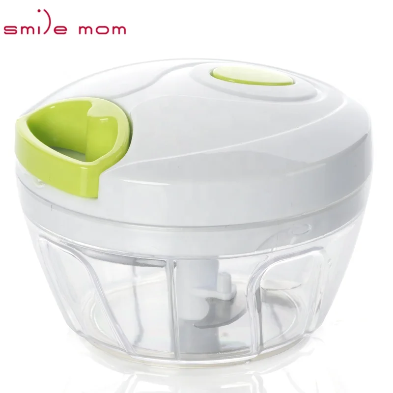  Кухонный аксессуар Smile mom ручной измельчитель для