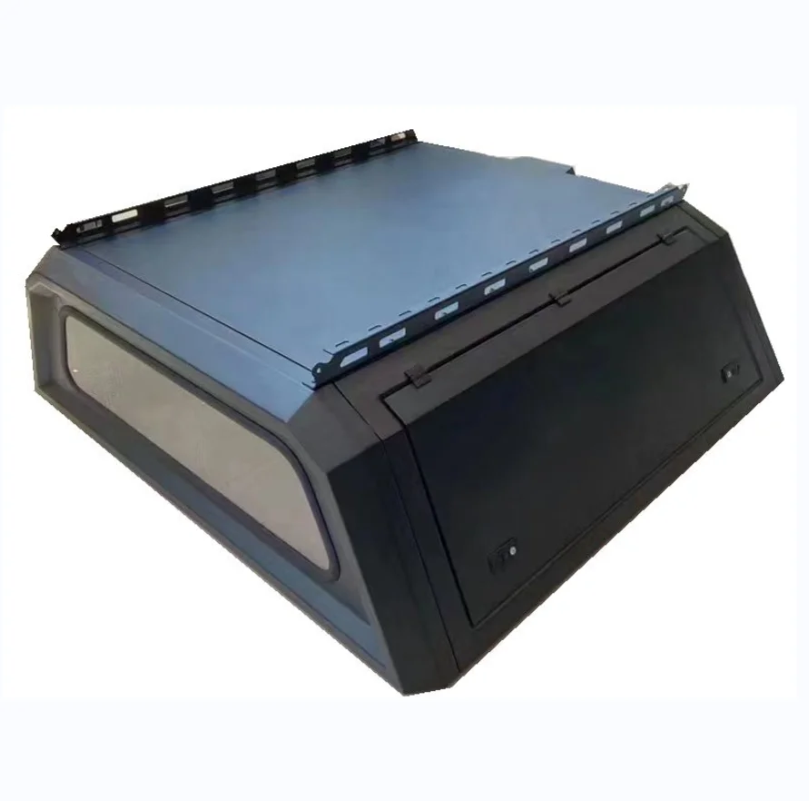 Top-Level Pickup Hard Canopy Truck Topper Camper Shell Smartcap For Volkswagen Amarok