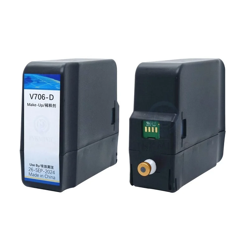 Original Compatible 1240 1512 1505 V705-D V410-D V4210-D V7205-D MB175 A188 ITM02 MC 2BK106 IC 2BK124 Makeup Ink RFID Chips Tags