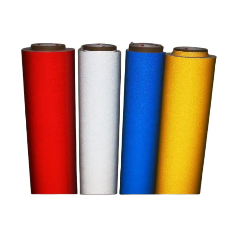 3M Scotchlite 610C Series Reflective Sheeting Printable