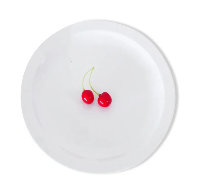  Customized print serving breakfast bulk 10 inch charger dinner side white plastic melamine round