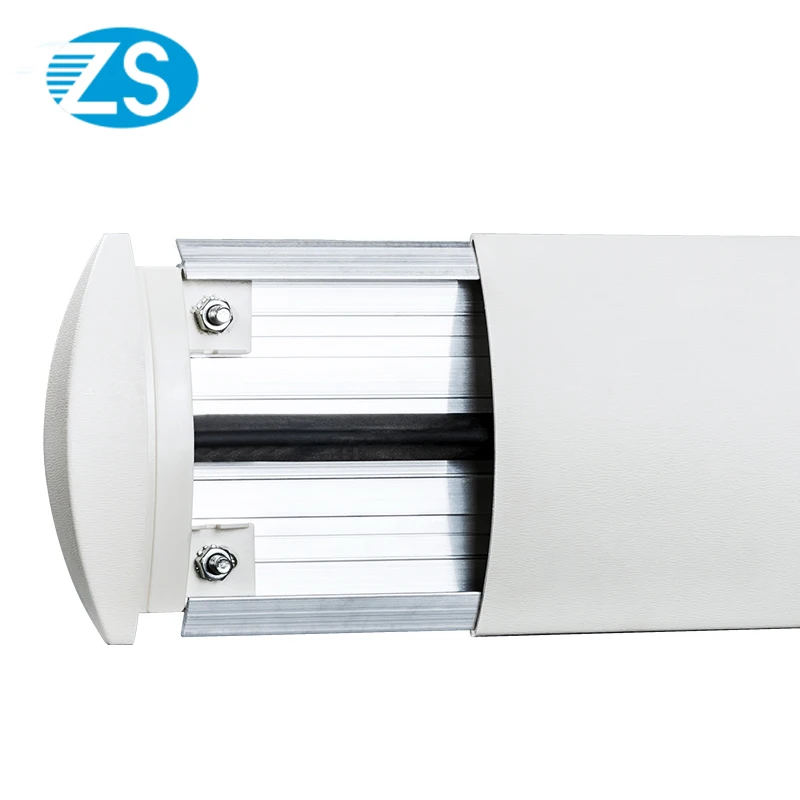 Антибактериальный виниловый больничный антиаколизионный настенный защитный ПВХ