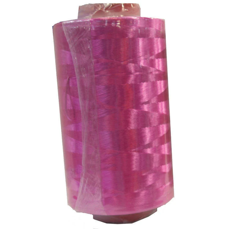 СВМПЭ волокно фиолетового