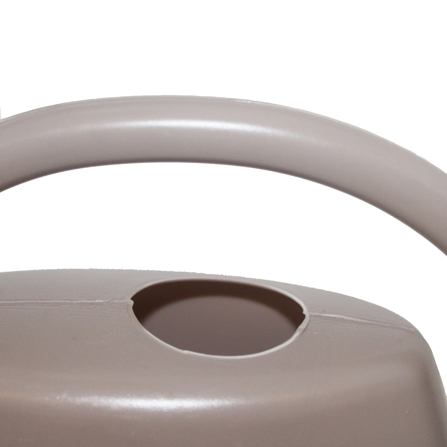 1.5-Liter Household Plastic Watering Kettle Gardening Tool for Spraying Water on Plants and Artificial Grass