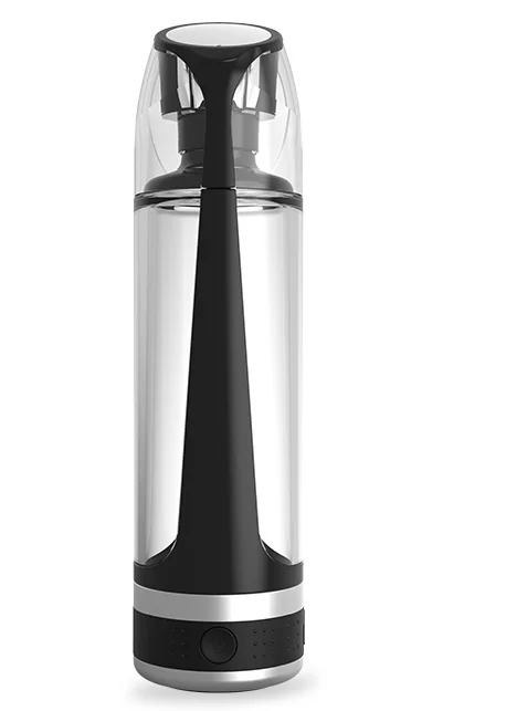alkaline hydrogen water bottle, hydrogen rich water ionizer,zenfly hydrogen water generator