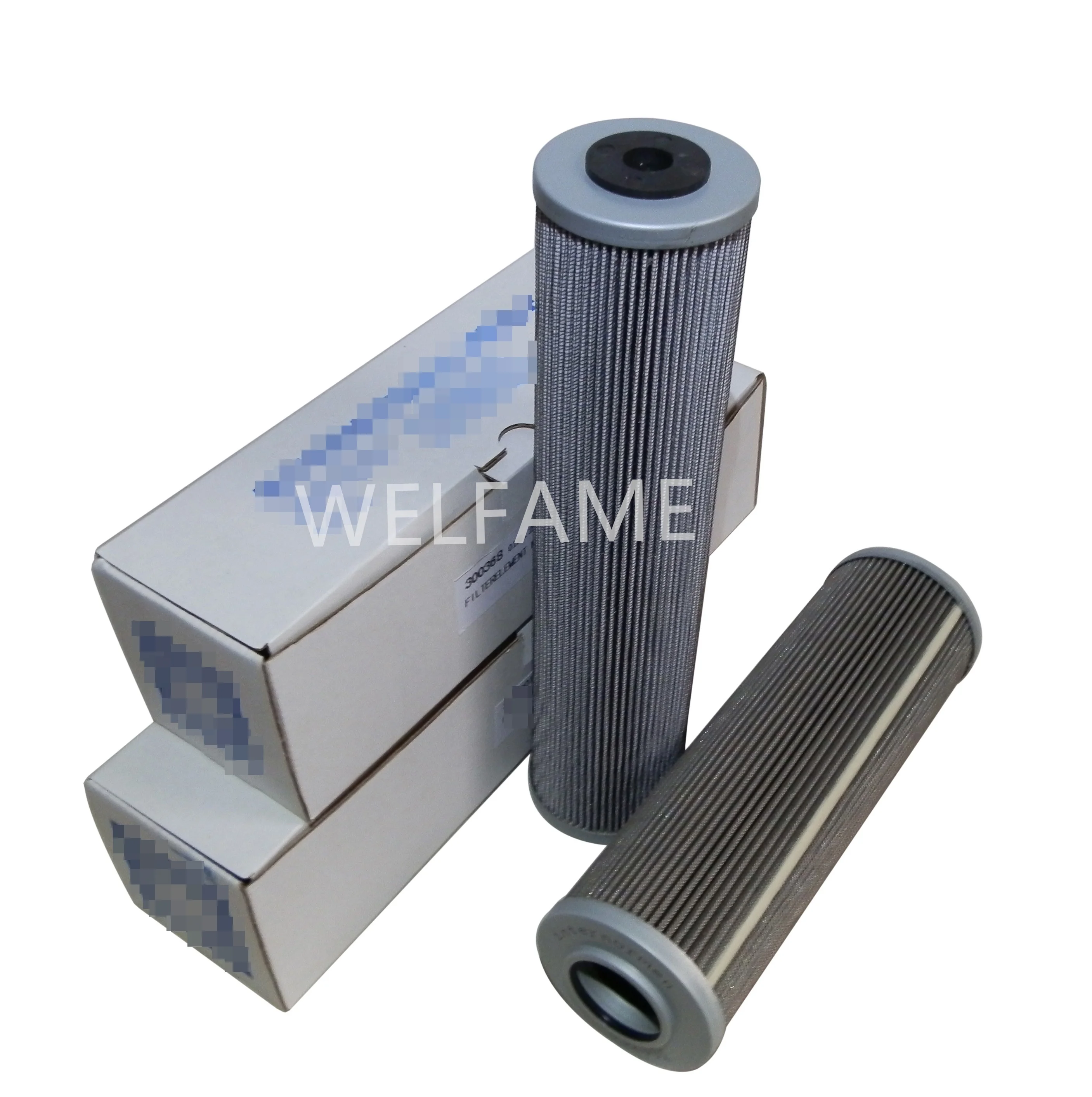 excellent quality Hydraulic oil filter 317318 replacement oil filter element 01.E 450.3VG.30.E.P