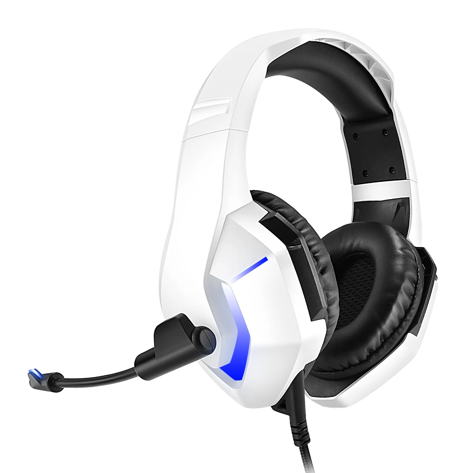  Проводные Игровые наушники для ПК игровая гарнитура rgb игровые 7 1 бесплатный образец