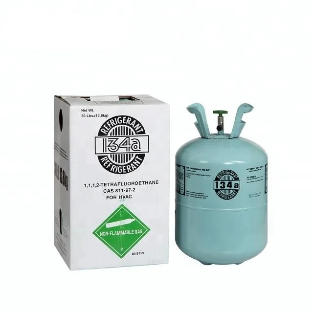 Хит продаж, хладагент R134a высокого качества R410a R22a