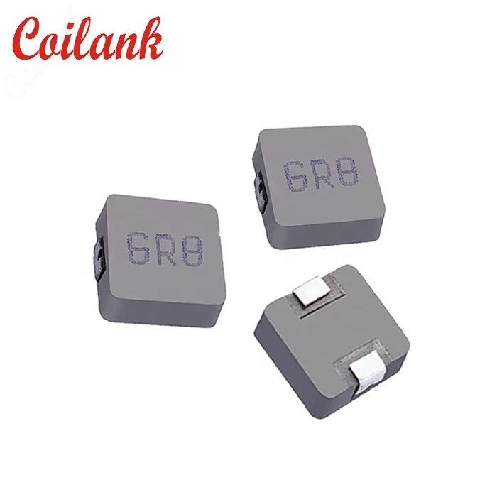  Индуктор питания SMD CD43 CD31 CD32 CD52 CD54 6 8 мкГн 1 0 4 7 2 33мкгн