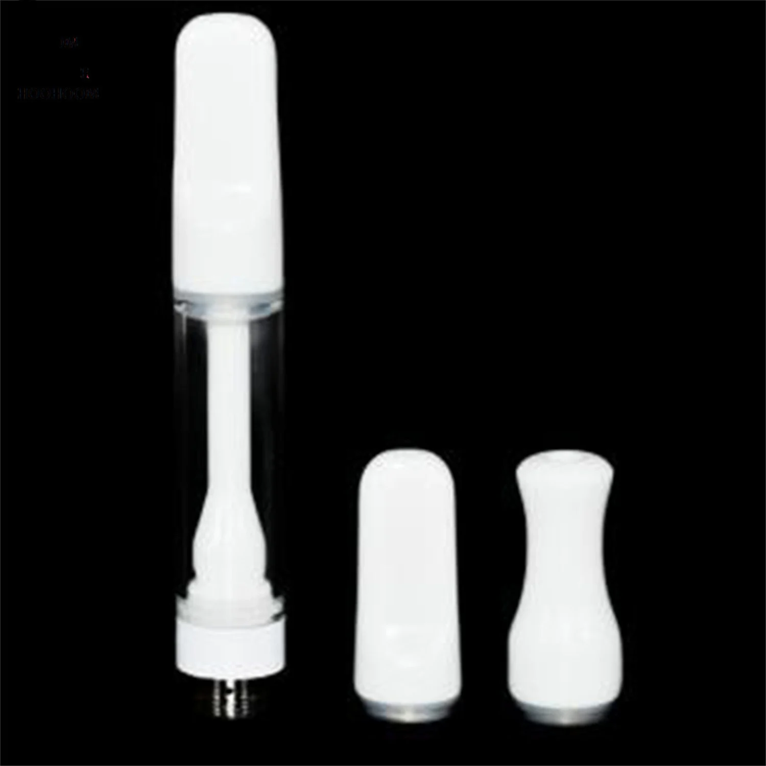 
2021 Hot sale 510 0.5ml 1ml cbd oil full ceramic disposable cbd oil cartridge 