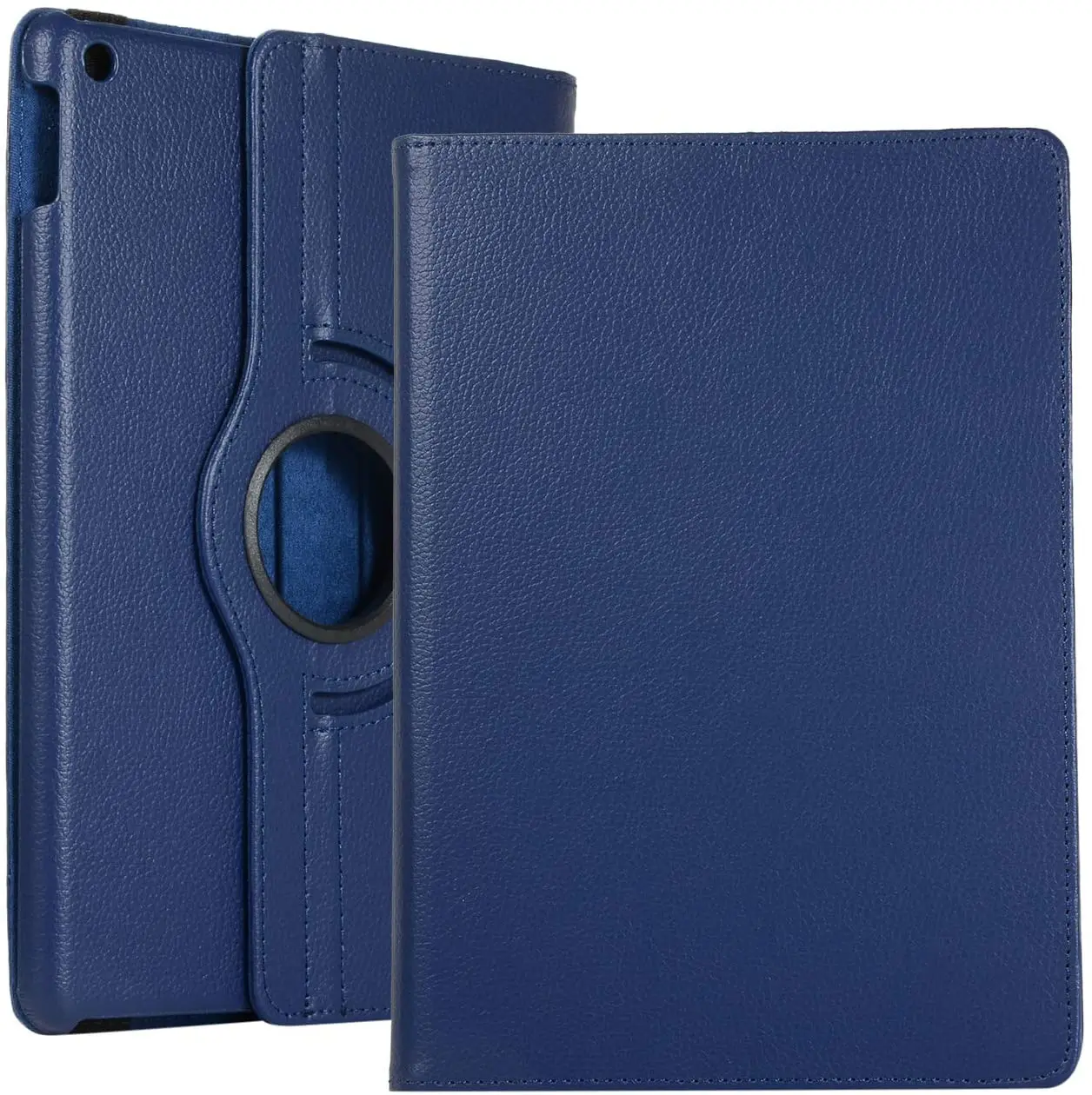Кожаный чехол для ноутбука противоударный Apple iPad 10