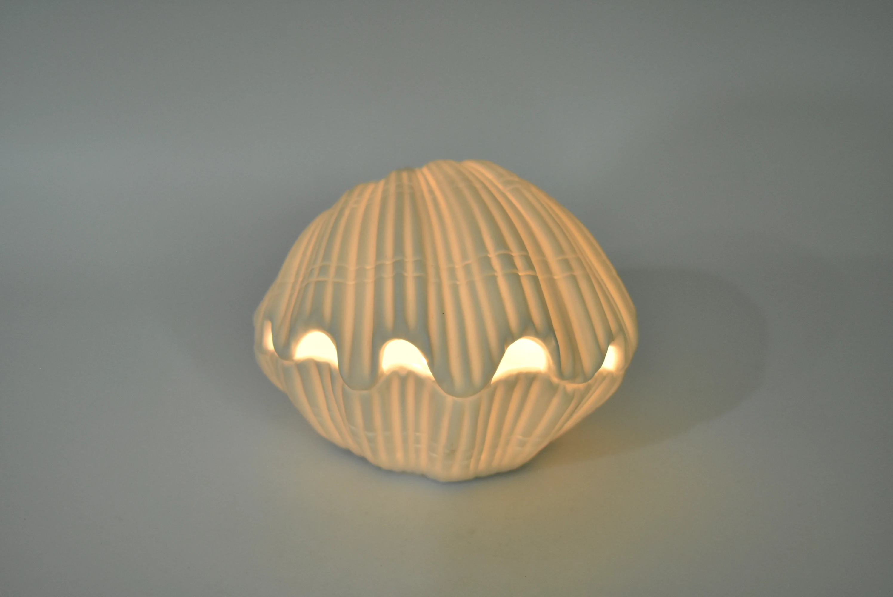 Custom animal shape ceramic craft