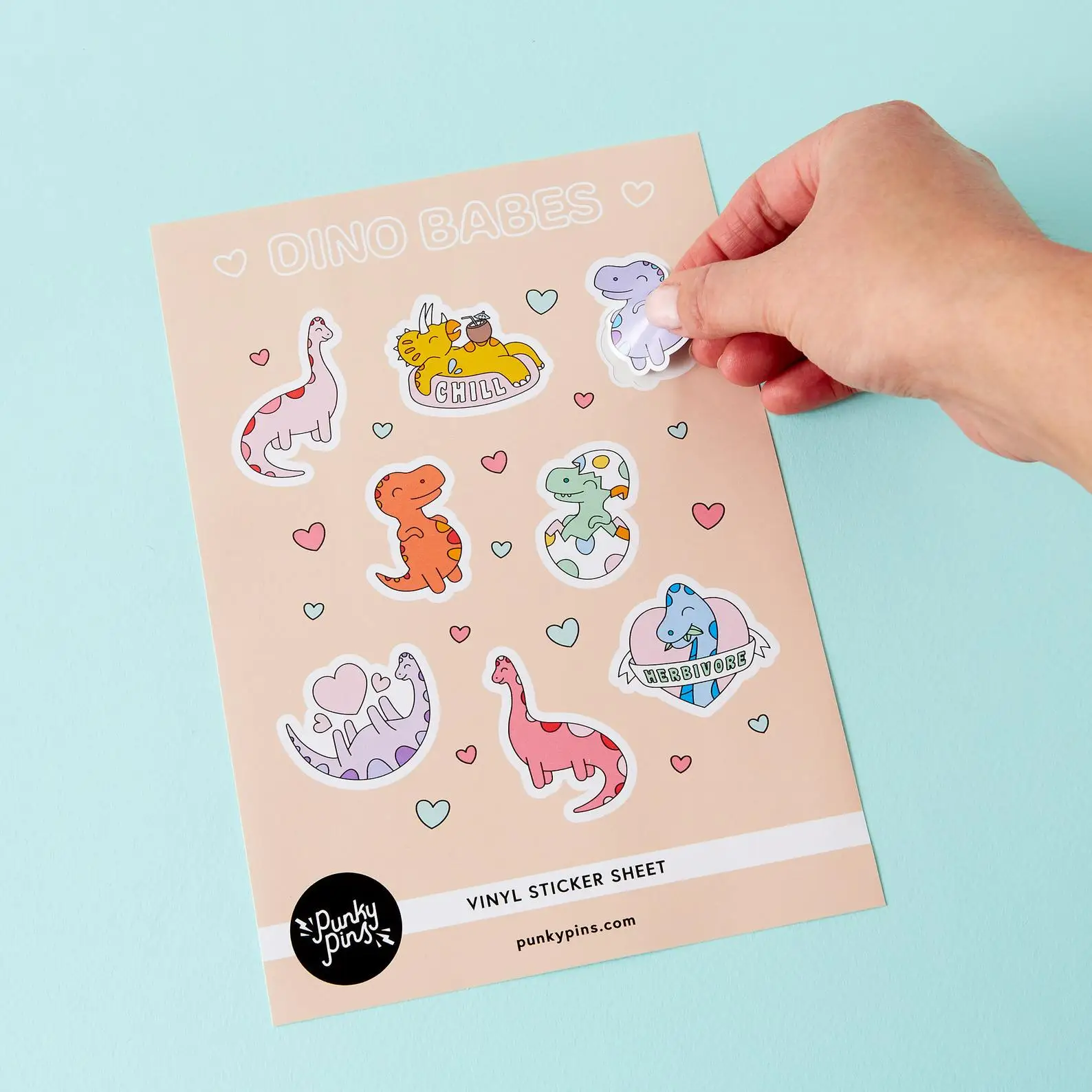 High Quality And High Adhesive Waterproof Custom Printing Kiss Cut Vinyl Stickers Sheet For Kids