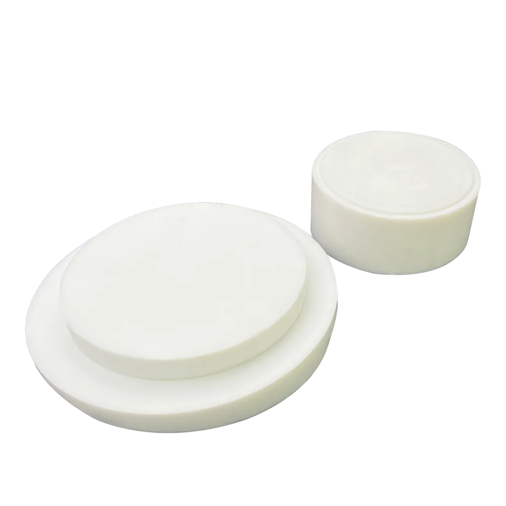 Wholesale Non Stick High Temperature and Low 1mm 50mm Resistance Plastic PTFE Gasket Sheet 0.25 Etched