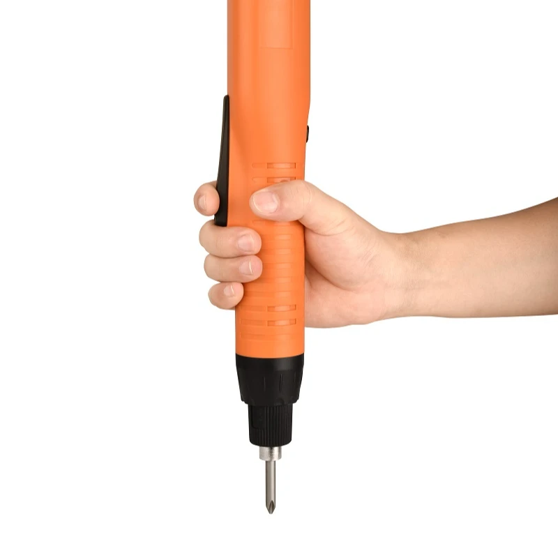 
High precision automatic 4000mah Large capacity Lithium battery screwdriver for charging electric screwdriver 