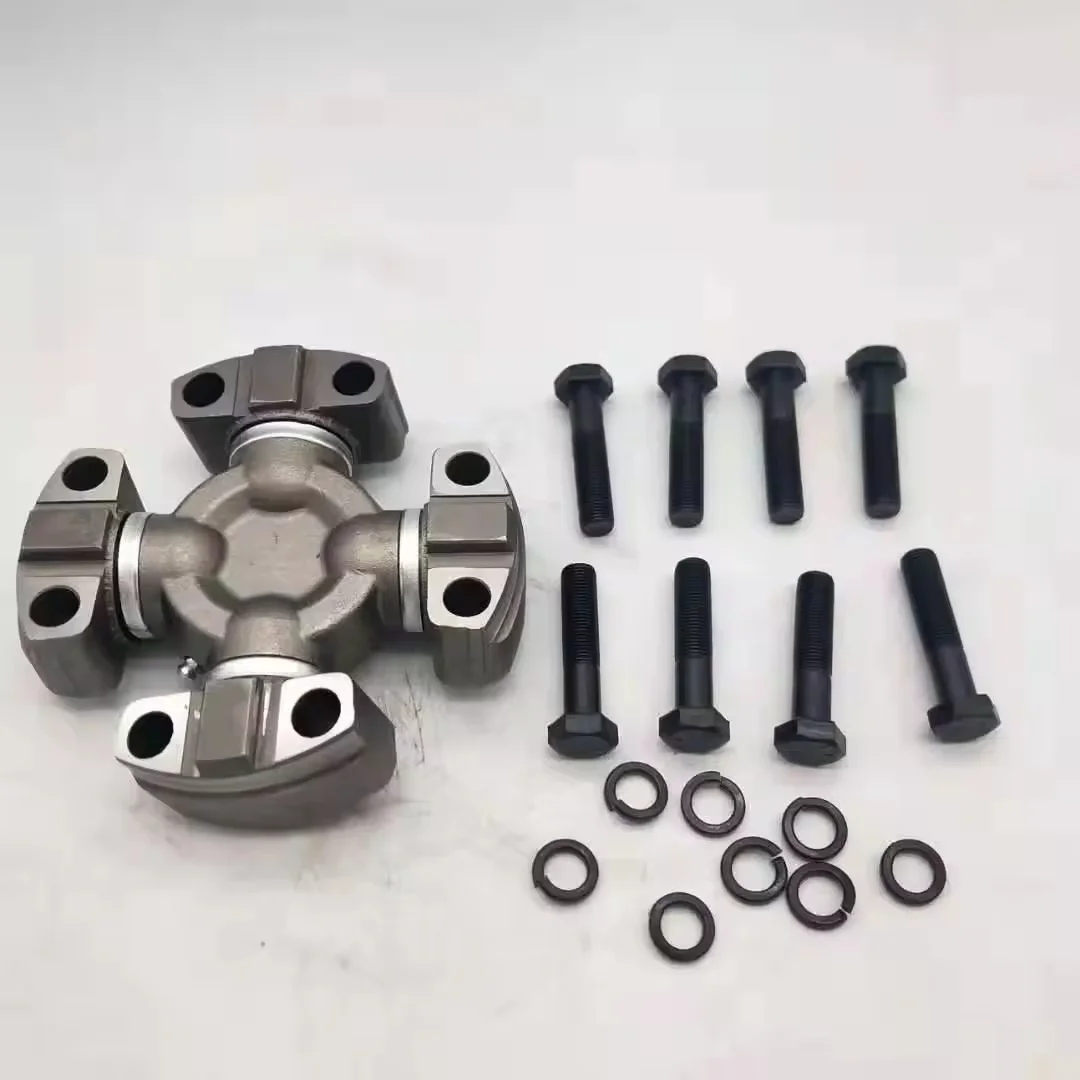 ZL50GN LW500FN X CMG Погрузчик Часть универсального шарнирного 860125124